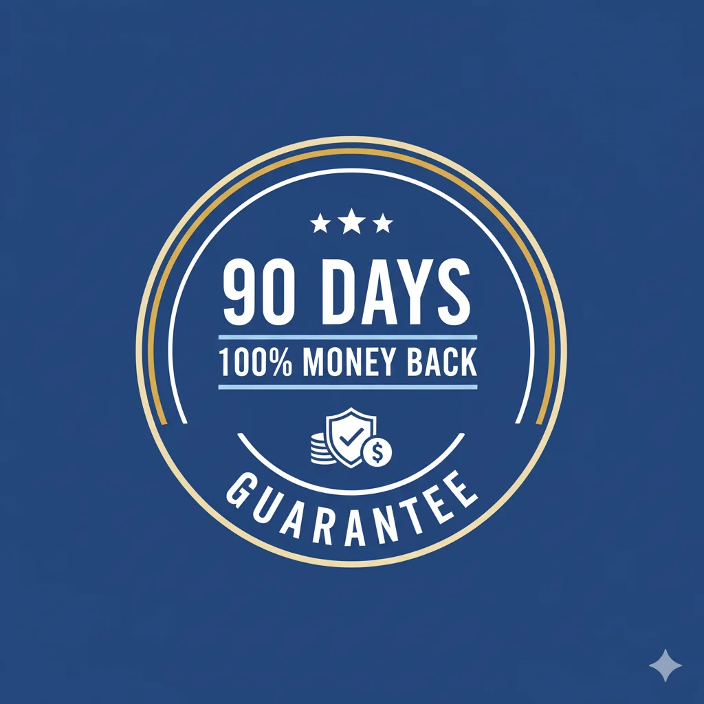 GlycoMute Refund Policy